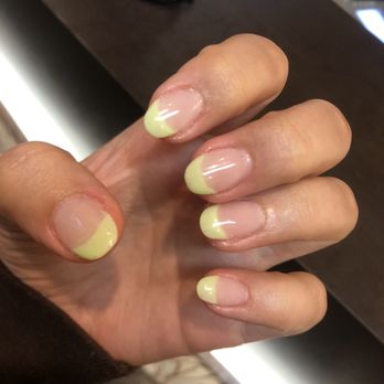 My Nail Salon - Don't these look like my real natural nail. Unreal. So good. - Nail Salons Near Me - Boston, Massachusetts My Nail Salon - Don't these look like my real natural nail. Unreal. So good. - Nail Salons Near Me - Boston, Massachusetts