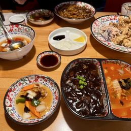Chajangmyon