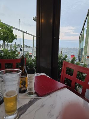Buona Ristorante by null