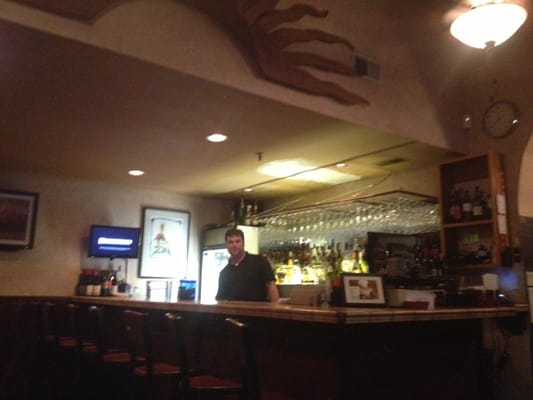 Mr. Friendly's New Southern Cafe by null