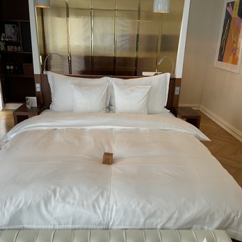 Hotel Sans Souci Wien - Hotels Near Me - Vienna, 9