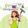 Lady Vesta Cleaner’s