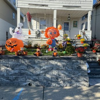 Cata Landscaping - Happy Halloween - Lawn Services Near Me Cata Landscaping - Happy Halloween - Lawn Services Near Me