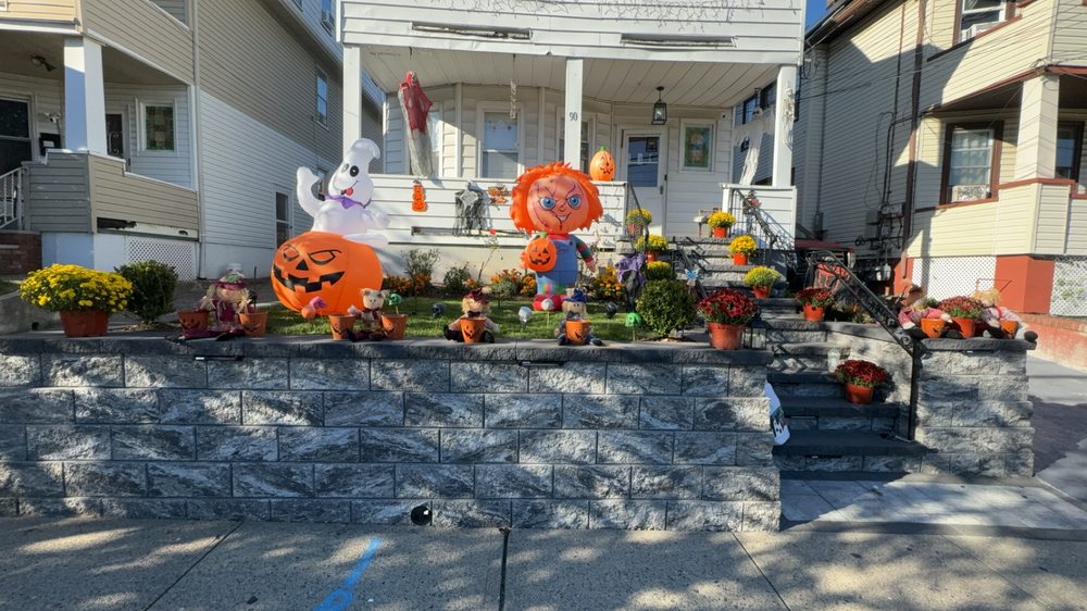 Cata Landscaping - tree service in Clifton, NJ