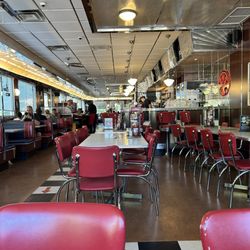Sam Kullmans Diner