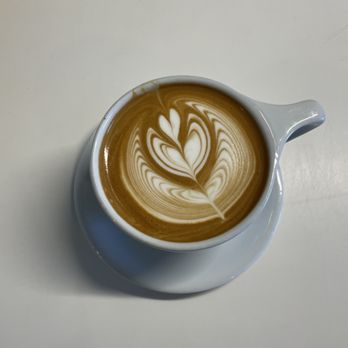 Cafein - Coffee & Tea Near Me - Chantilly, Virginia