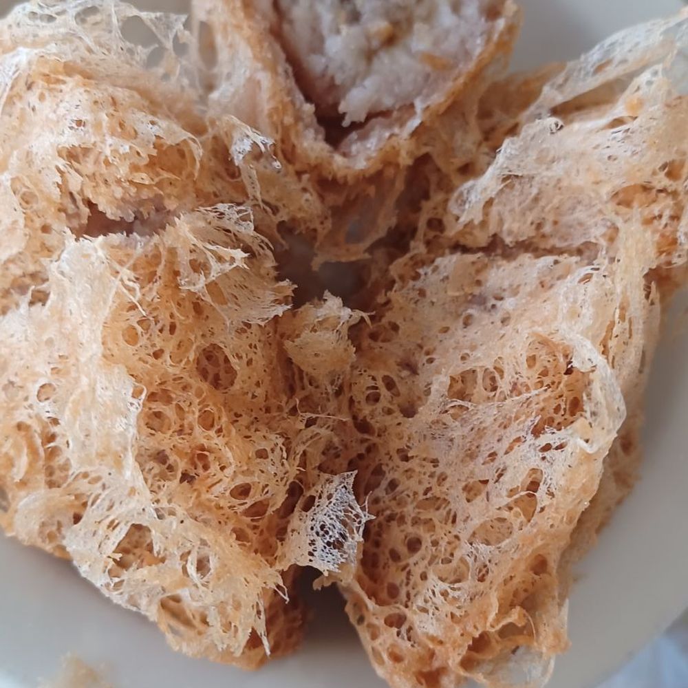 Fook Lam - Taro kok, nice and crapsy outside, inside delicious. - Dim Sum Near Me - Honolulu, Hawaii Fook Lam - Taro kok, nice and crapsy outside, inside delicious. - Dim Sum Near Me - Honolulu, Hawaii