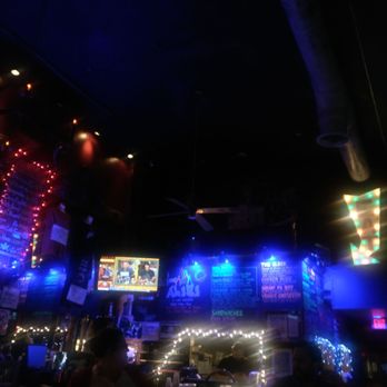 Lost Weekend - Ambiance - Sports Bars Near Me - Miami Beach, Florida Lost Weekend - Ambiance - Sports Bars Near Me - Miami Beach, Florida