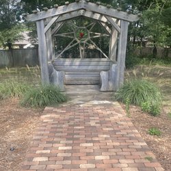 Strawberry Patch Park