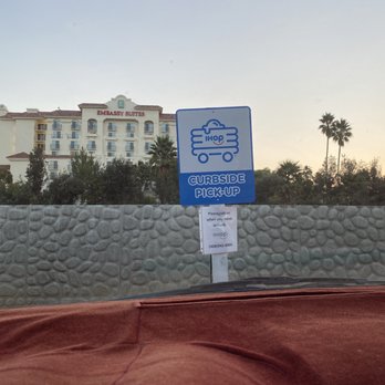 IHOP - Curbside Pickup :) - American Near Me - Milpitas, California