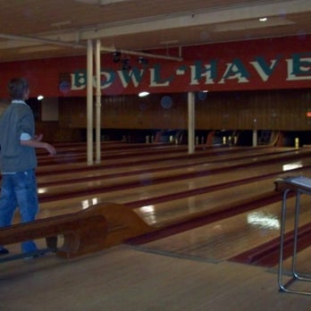 Sacco's Bowl Haven - Bowling Near Me - Somerville, Massachusetts Sacco's Bowl Haven - Bowling Near Me - Somerville, Massachusetts