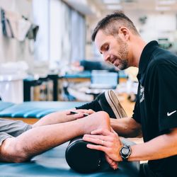 Physical Therapy Center of Excellence