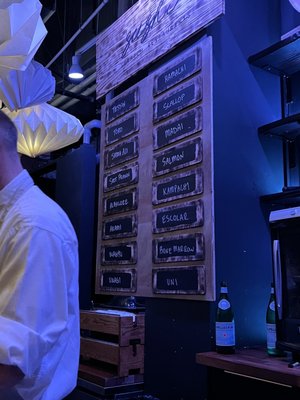 Sushi By Scratch Restaurants: Seattle by null Sushi By Scratch Restaurants: Seattle by null