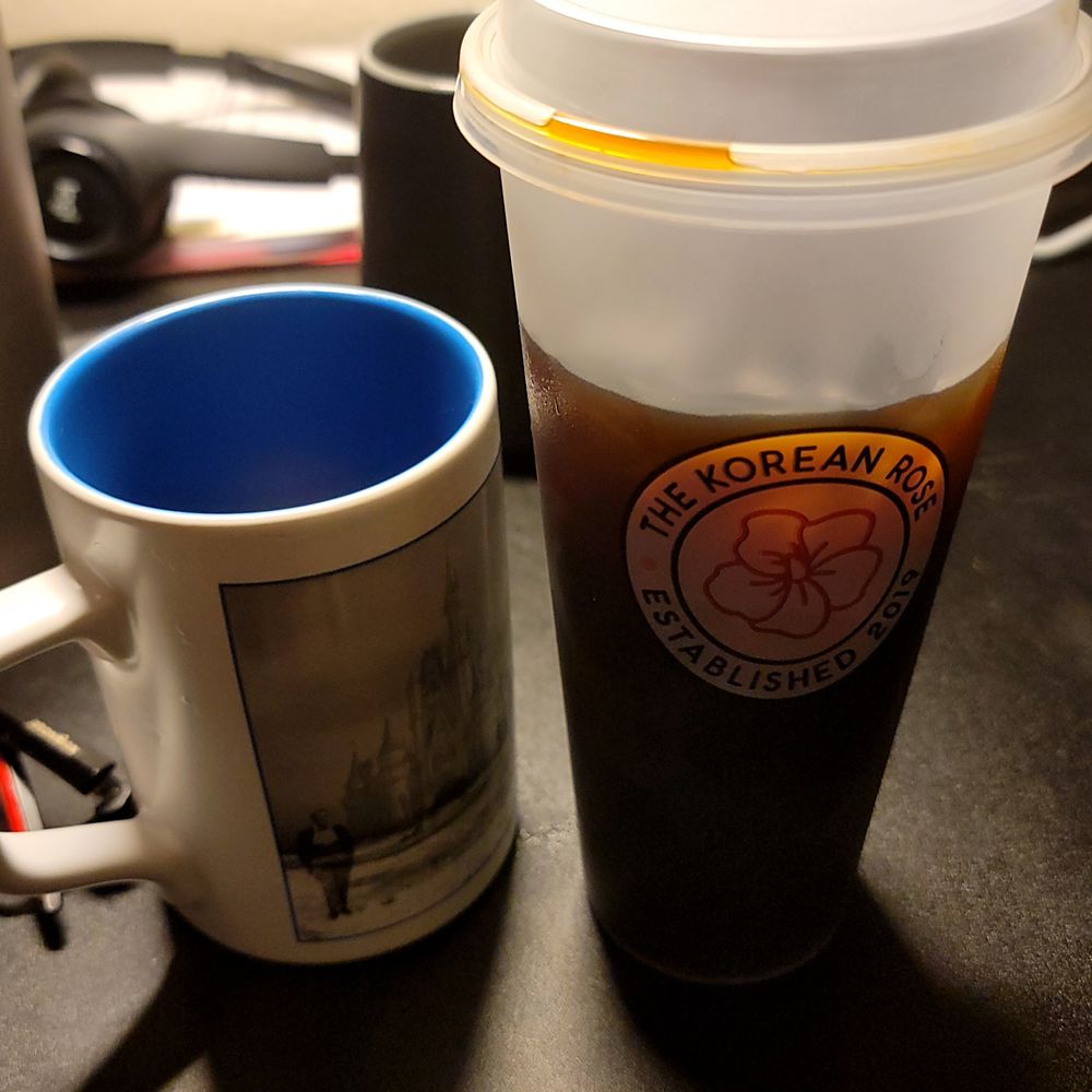 $6.79 after tax.  Pricy, but good.