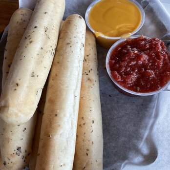 Jockamo Upper Crust Pizza - Breadsticks - Salad Near Me - Indianapolis, Indiana Jockamo Upper Crust Pizza - Breadsticks - Salad Near Me - Indianapolis, Indiana