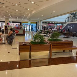 Shopping Iguatemi Campinas