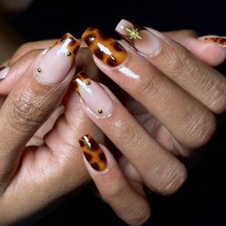 Milano Nail Spa The Heights