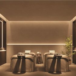 Tsingtao Wellness Spa - Couples room