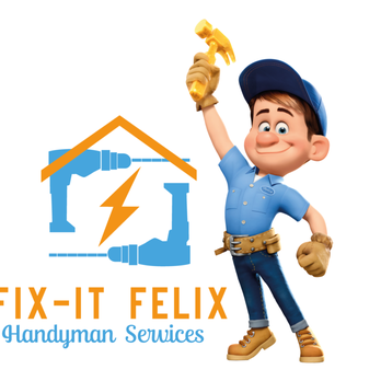 Fix-it Felix - Handyman Near Me - Roanoke, Virginia