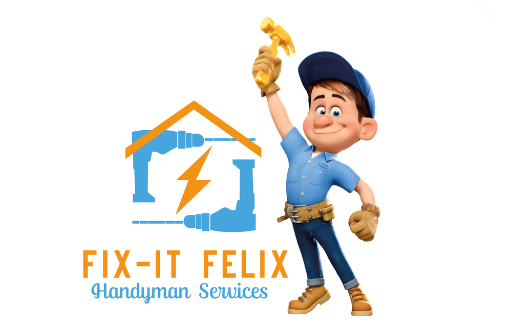 Slide of Fix-it Felix