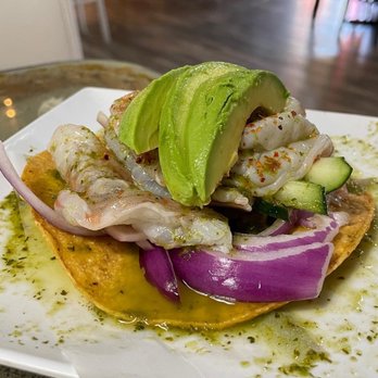 Mariscos El Capitan - Aguaschiles. - Seafood Near Me - Yuba City, California Mariscos El Capitan - Aguaschiles. - Seafood Near Me - Yuba City, California