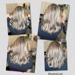 Hair by Danny - Baylagehighlites @hairbydanny