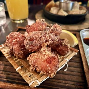 Kin Ramen - Ramen Near Me - New York, New York