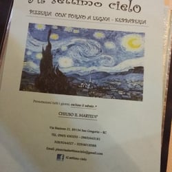 Al Settimo Cielo
