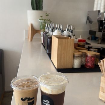 Coffeeism - Desserts Near Me - Palm Springs, California