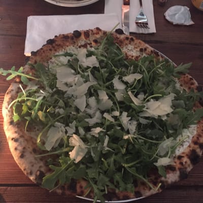 Paulie Gee's by null