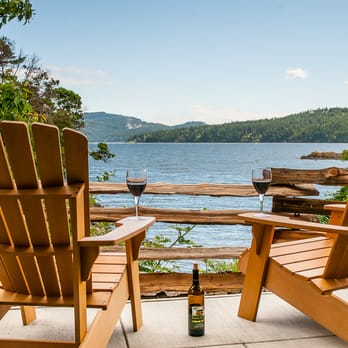 Seastar Lodging - Gorgeous views down East Sound! - Resorts Near Me Seastar Lodging - Gorgeous views down East Sound! - Resorts Near Me
