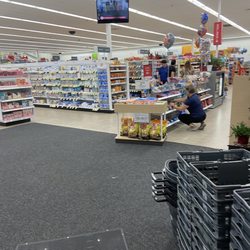 Walgreens