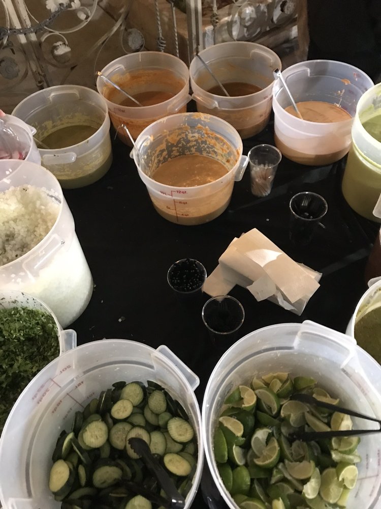 TACOS LOS CHOLOS Updated COVID19 Hours & Services 209 Photos & 161