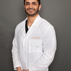 Cherrydale Family Dental - Dr. Robert Lobo, DDS