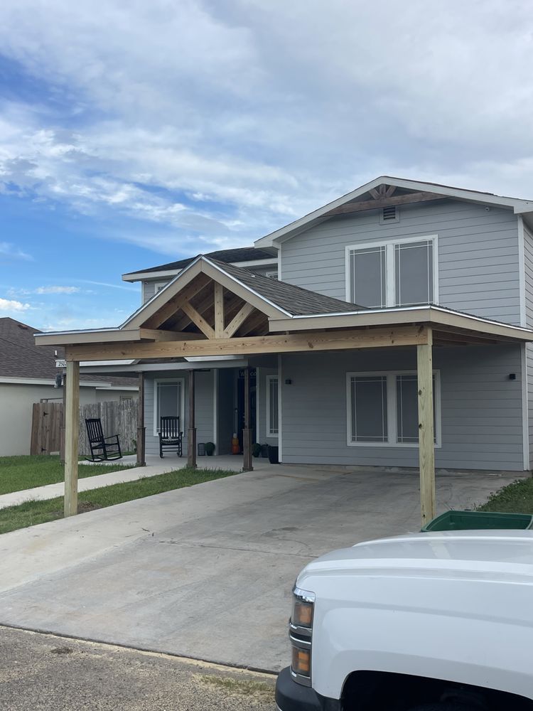 Slide of Loyalty Remodeling