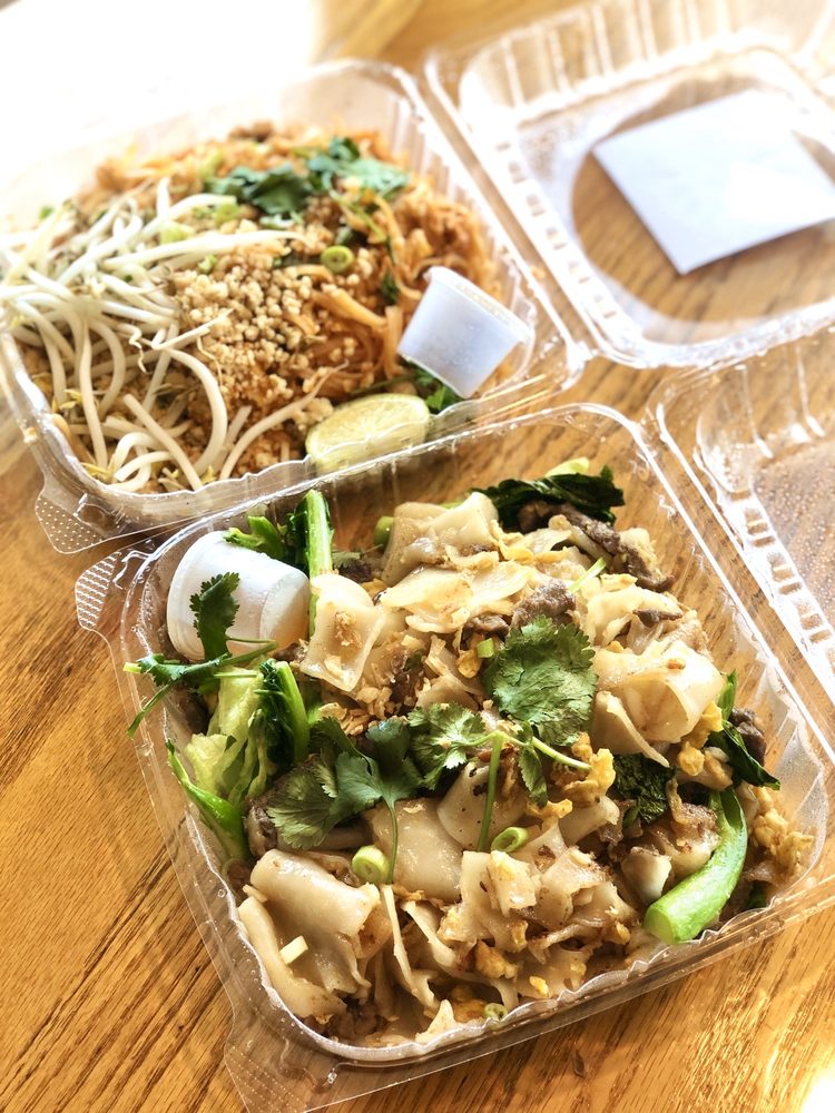 JASMINE THAI RESTAURANT 411 Photos & 427 Reviews 1330 Niagara Falls