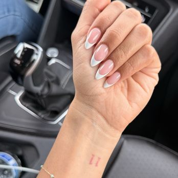 La Noir Nails and Lashes - Nail Salons Near Me - Cypress, California La Noir Nails and Lashes - Nail Salons Near Me - Cypress, California