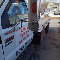 Eagle Towing