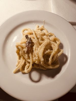Osteria Mamma by null