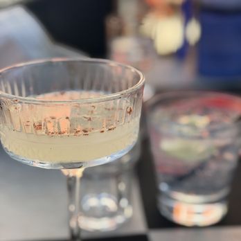 Dar Restaurant And Bar - Grapefruit Martini - Mediterranean Near Me - Los Gatos, California Dar Restaurant And Bar - Grapefruit Martini - Mediterranean Near Me - Los Gatos, California