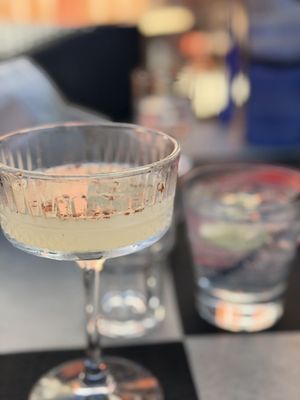 Dar Restaurant and Bar by null