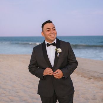 Friar Tux - Men's Clothing Near Me - Northridge, California