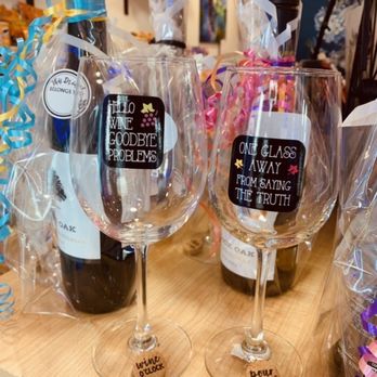 The Corner Store, Downtown Naples - two wine glasses and a bottle of wine - Wine Tasting Room Near Me - Naples, Florida The Corner Store, Downtown Naples - two wine glasses and a bottle of wine - Wine Tasting Room Near Me - Naples, Florida