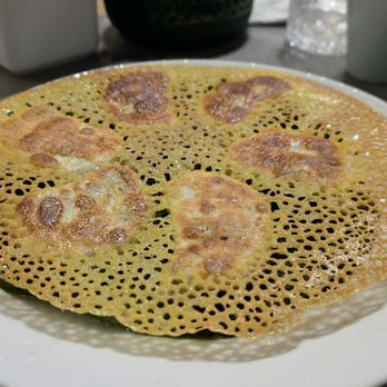 Bao Home - Pan fried dumplings - Noodles Near Me - Seattle, Washington