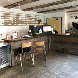 CUB Coffee Bar
