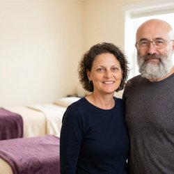 Body Integration - Our therapists
