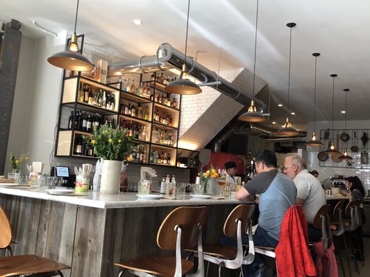 Il Casaro Pizzeria & Mozzarella Bar - Castro Location by null