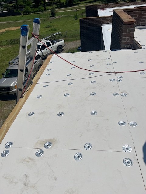 Slide of Bayou State Roofing