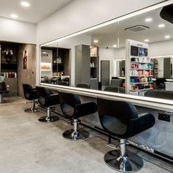 RUSH Hair - Redhill
