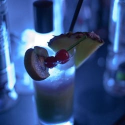 Lake Lounge
